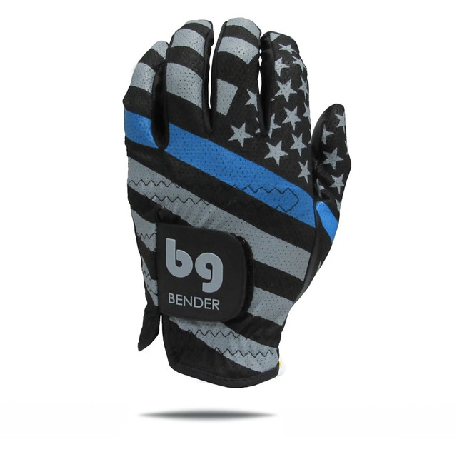 Bender BG Mesh Golf Glove 2025 Limited Edition - Maple Hill Golf